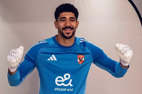  رفقة دوناروما وكورتوا.. لاعب الأهلي الجديد ضمن أطول لاعبي كأس العالم للأندية (صور)